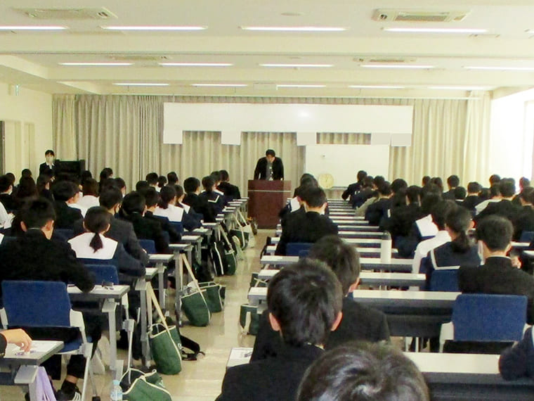 リード進学塾