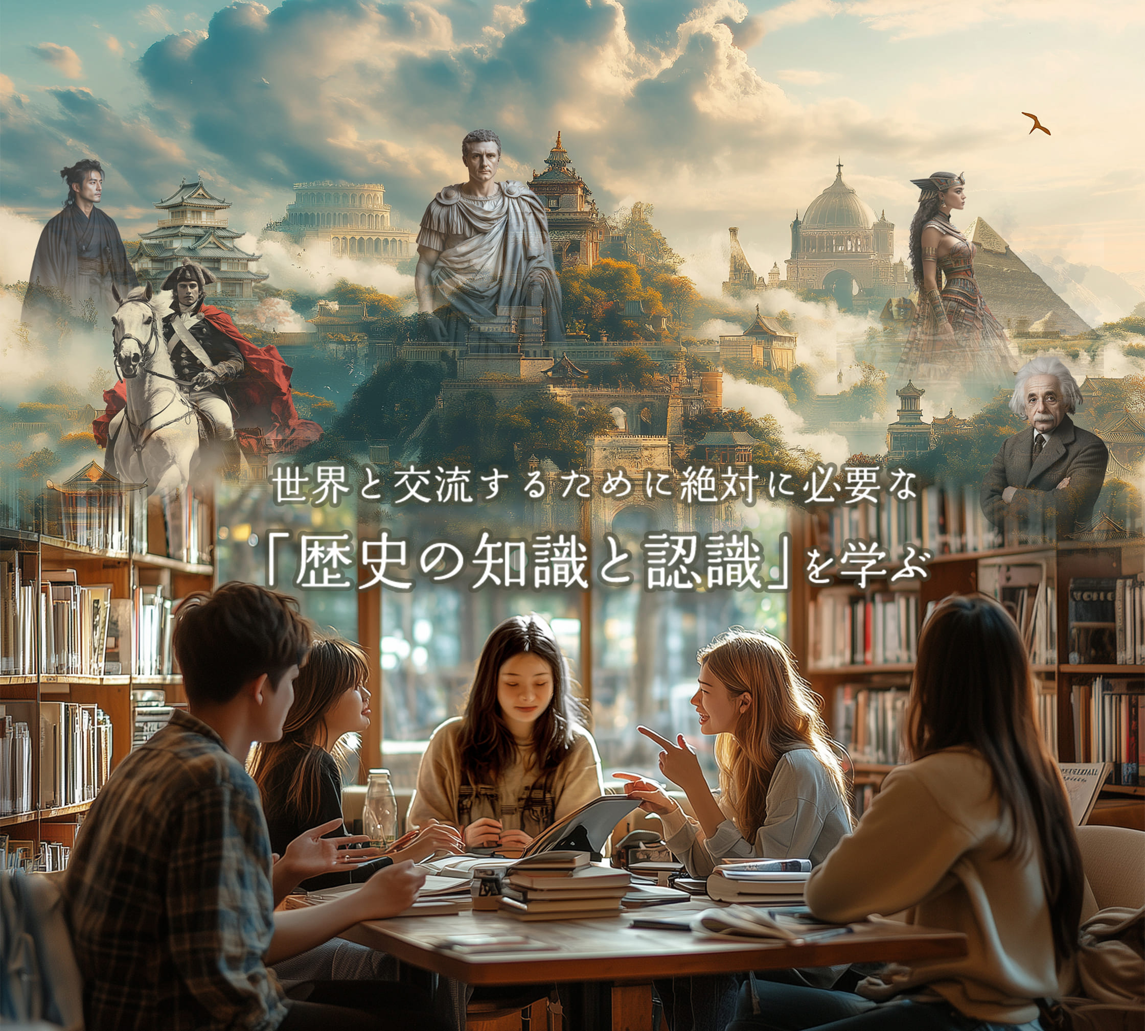 歴史能力検定 公式サイト